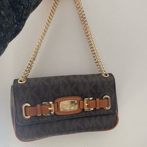 Michael Kors Mini Shoulder Bag